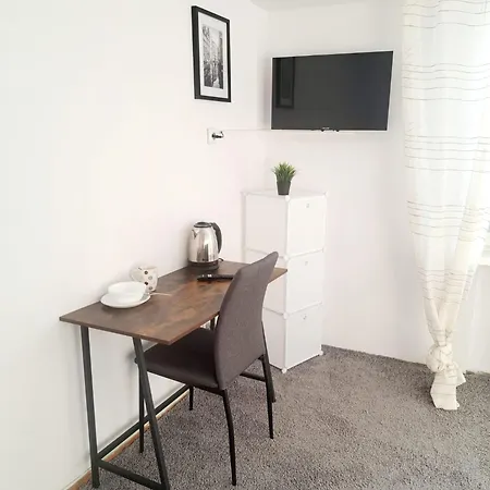 Tanie Nocowanie Gdansk Apartment Exterior photo