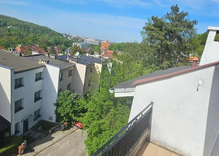 Tanie Nocowanie Gdansk