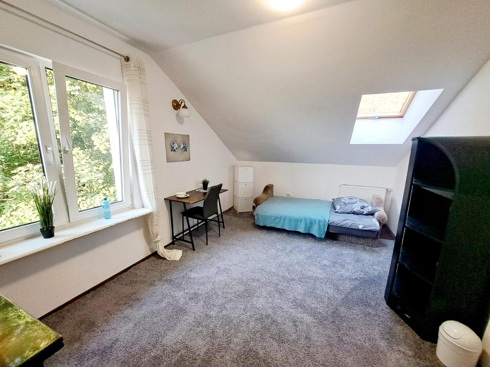 Tanie Nocowanie Apartment
