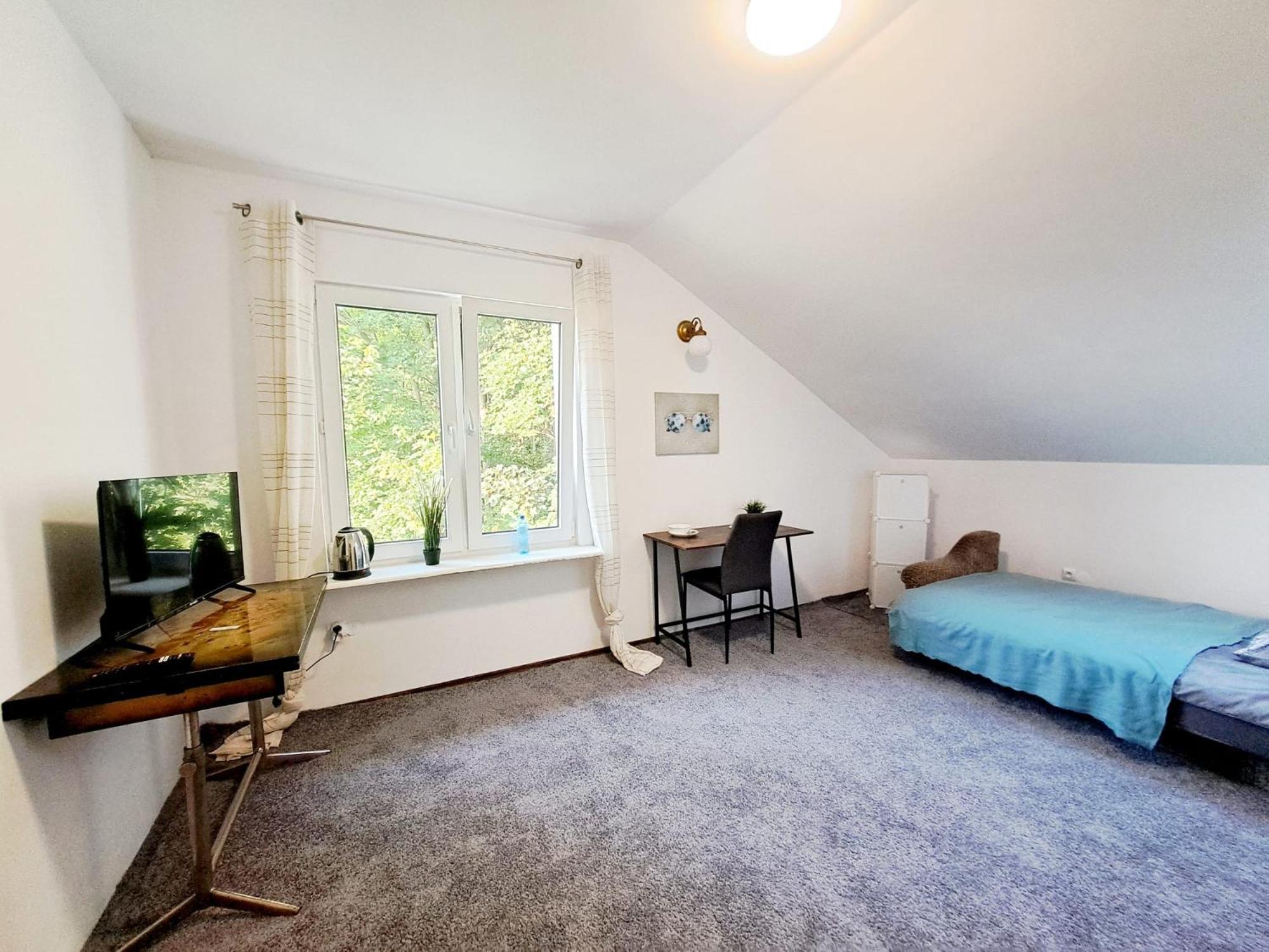 Tanie Nocowanie Apartment