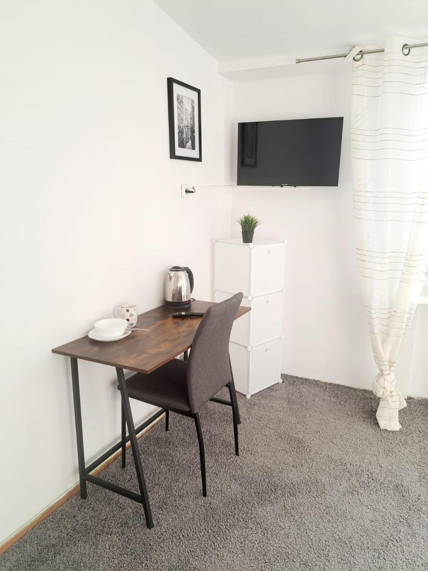 Tanie Nocowanie Apartment Gdansk